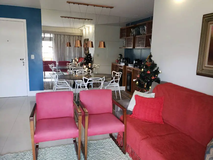 Foto 4 de Apartamento com 3 Quartos à venda, 92m² em Laranjeiras, Rio de Janeiro