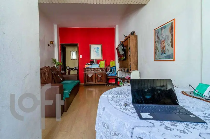 Foto 5 de Apartamento com 3 Quartos à venda, 75m² em Leblon, Rio de Janeiro
