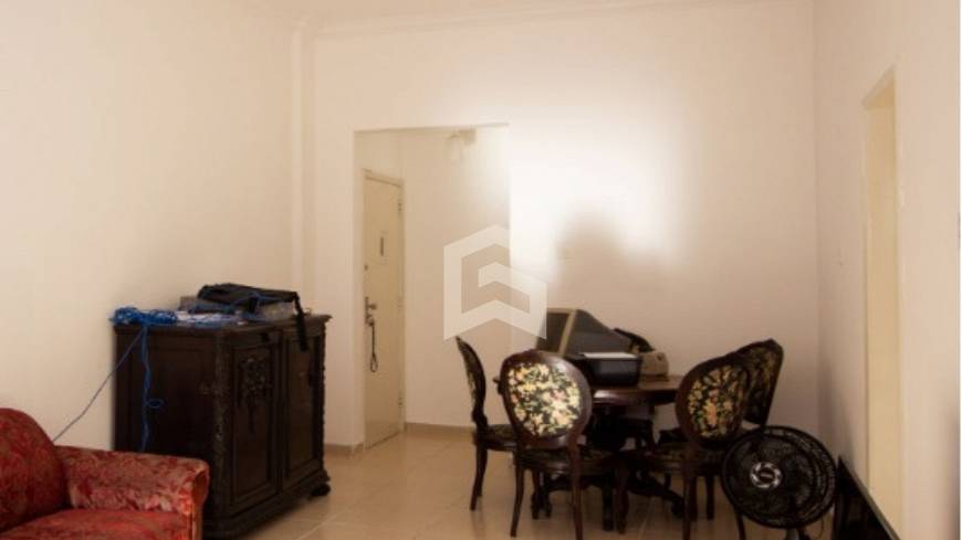 Foto 1 de Apartamento com 3 Quartos à venda, 97m² em Leblon, Rio de Janeiro