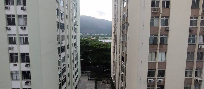 Foto 5 de Apartamento com 3 Quartos para alugar, 100m² em Leblon, Rio de Janeiro