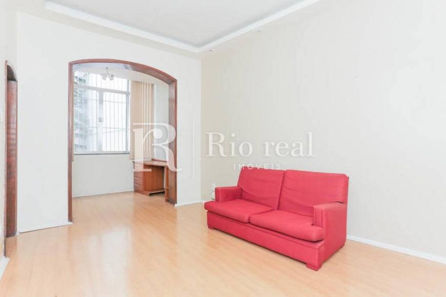 Foto 1 de Apartamento com 3 Quartos à venda, 101m² em Leblon, Rio de Janeiro
