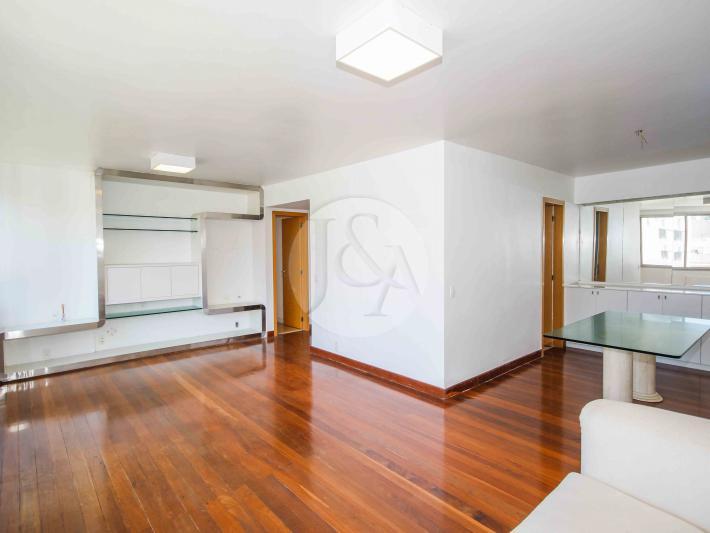 Foto 1 de Apartamento com 3 Quartos para alugar, 150m² em Leblon, Rio de Janeiro