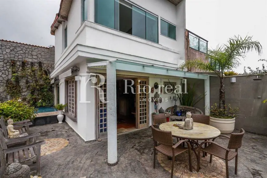 Foto 2 de Apartamento com 3 Quartos à venda, 251m² em Leblon, Rio de Janeiro