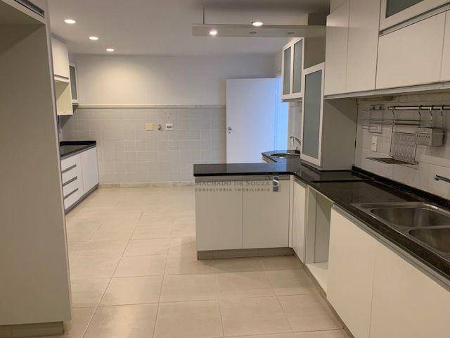 Foto 2 de Apartamento com 3 Quartos para alugar, 292m² em Leblon, Rio de Janeiro
