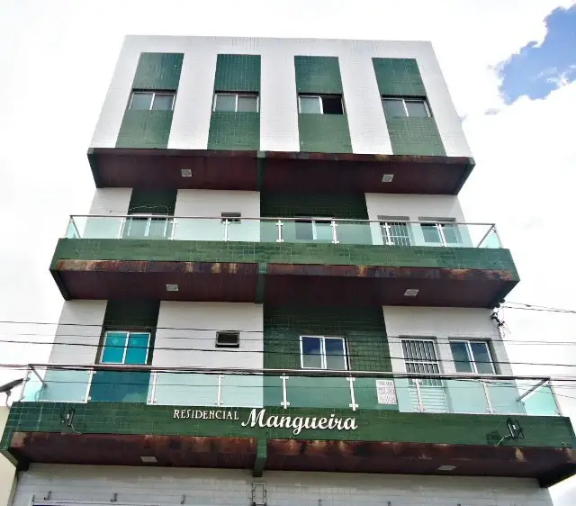 Foto 1 de Apartamento com 3 Quartos para alugar, 65m² em Liberdade, Campina Grande