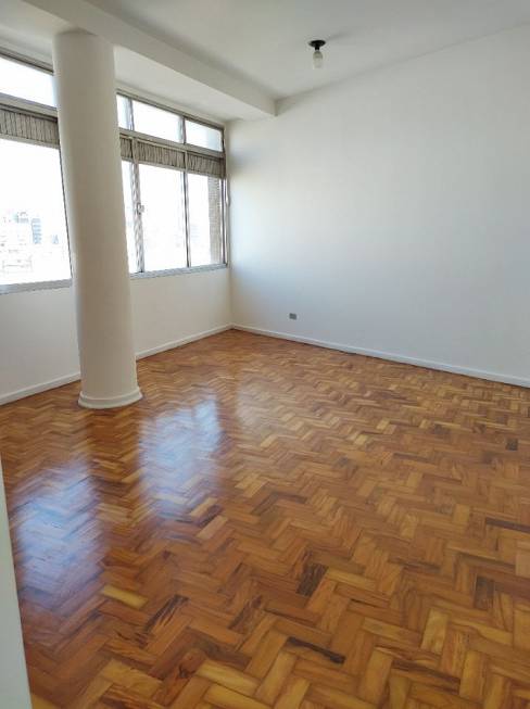 Foto 1 de Apartamento com 3 Quartos para alugar, 136m² em Liberdade, São Paulo