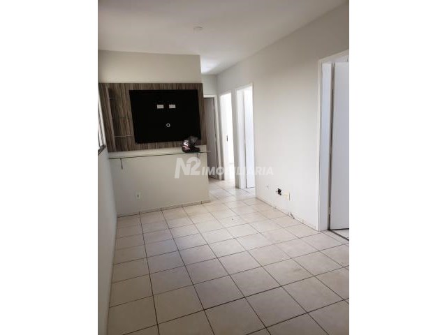 Foto 1 de Apartamento com 3 Quartos à venda, 58m² em Lidice, Uberlândia