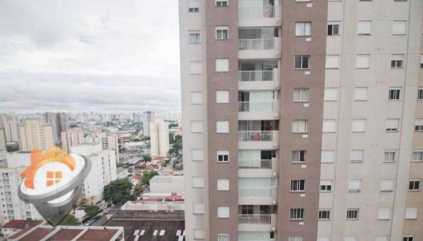 Foto 1 de Apartamento com 3 Quartos à venda, 64m² em Limão, São Paulo