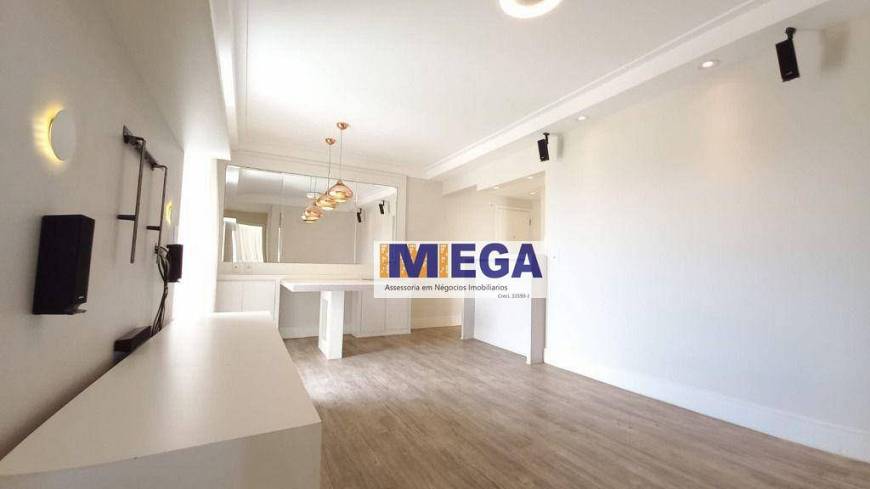 Foto 1 de Apartamento com 3 Quartos à venda, 76m² em Loteamento Chacara Prado, Campinas