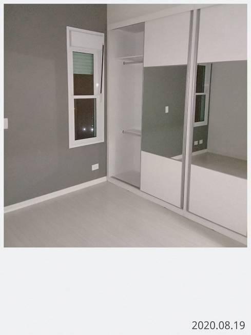 Foto 2 de Apartamento com 3 Quartos para alugar, 110m² em Loteamento Mogilar, Mogi das Cruzes