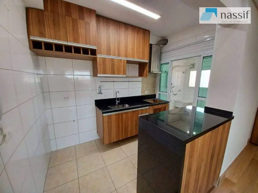 Foto 5 de Apartamento com 3 Quartos à venda, 88m² em Loteamento Mogilar, Mogi das Cruzes