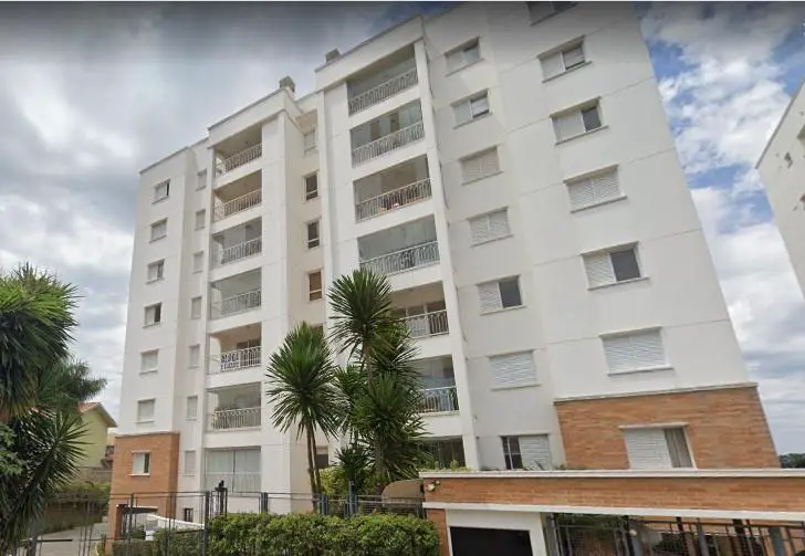 Foto 1 de Apartamento com 3 Quartos à venda, 103m² em Loteamento Residencial Vila Bella, Campinas