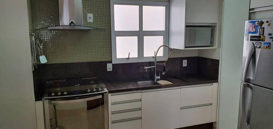 Foto 4 de Apartamento com 3 Quartos à venda, 103m² em Loteamento Residencial Vila Bella, Campinas