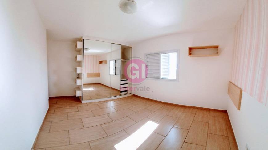 Foto 2 de Apartamento com 3 Quartos para venda ou aluguel, 98m² em Loteamento Villa Branca, Jacareí