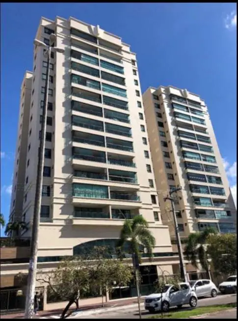 Foto 1 de Apartamento com 3 Quartos à venda, 108m² em Luzia, Aracaju