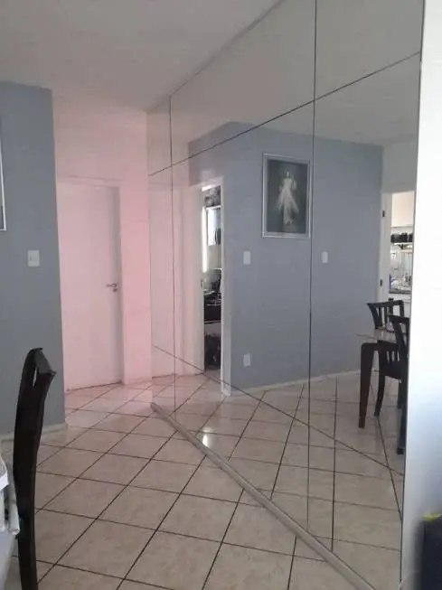 Foto 4 de Apartamento com 3 Quartos à venda, 65m² em Luzia, Aracaju