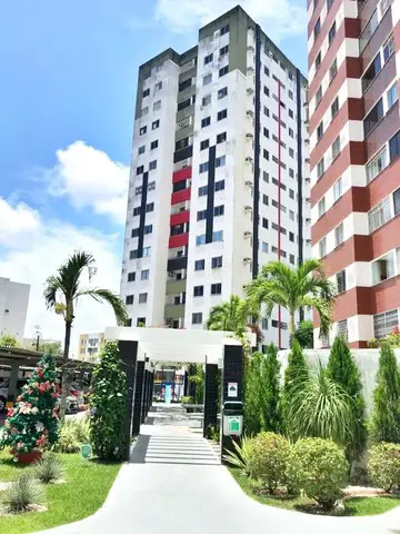 Foto 1 de Apartamento com 3 Quartos à venda, 75m² em Luzia, Aracaju