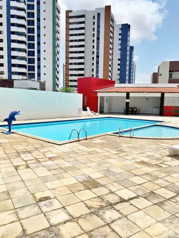 Foto 2 de Apartamento com 3 Quartos à venda, 75m² em Luzia, Aracaju