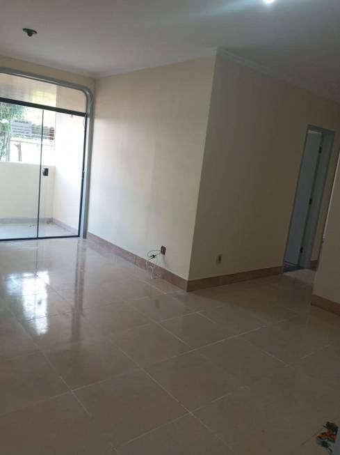 Foto 1 de Apartamento com 3 Quartos para alugar, 76m² em Luzia, Aracaju