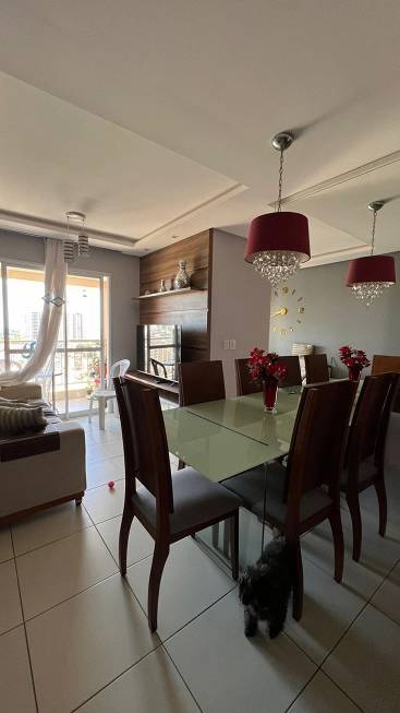 Foto 1 de Apartamento com 3 Quartos à venda, 77m² em Luzia, Aracaju
