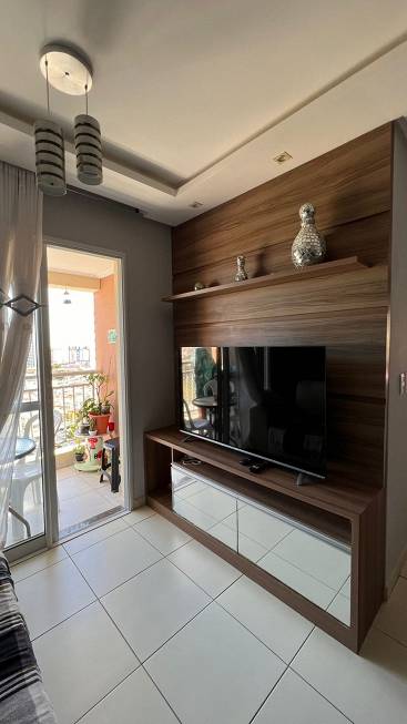Foto 2 de Apartamento com 3 Quartos à venda, 77m² em Luzia, Aracaju