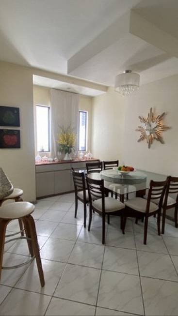 Foto 5 de Apartamento com 3 Quartos à venda, 90m² em Luzia, Aracaju