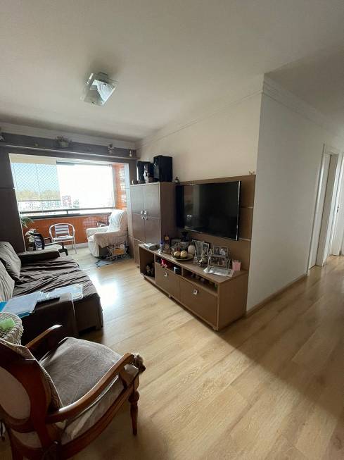 Foto 1 de Apartamento com 3 Quartos à venda, 93m² em Luzia, Aracaju