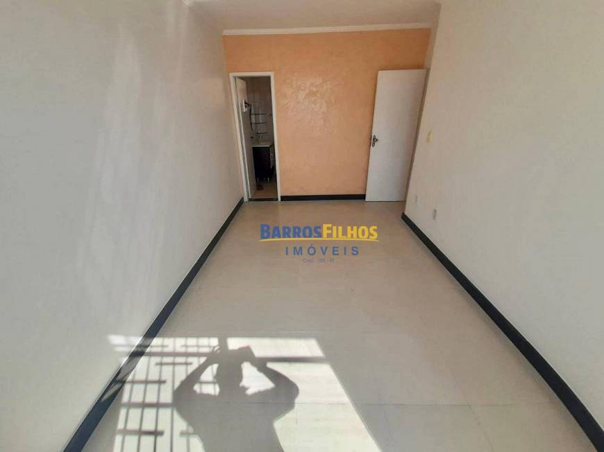 Foto 4 de Apartamento com 3 Quartos para alugar, 96m² em Luzia, Aracaju