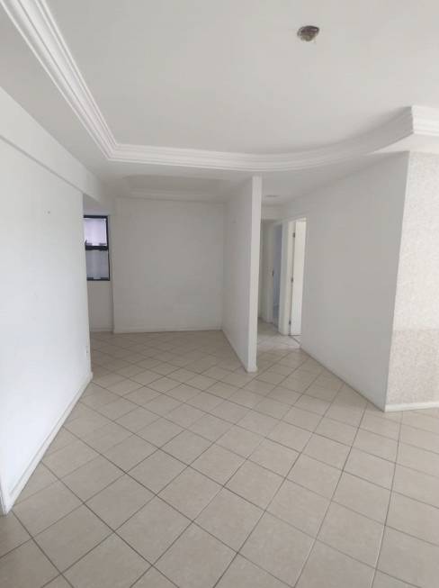 Foto 3 de Apartamento com 3 Quartos à venda, 98m² em Luzia, Aracaju