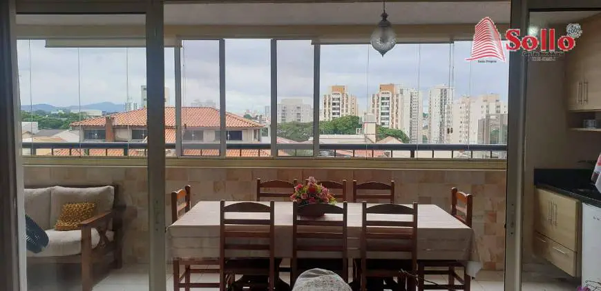 Foto 4 de Apartamento com 3 Quartos à venda, 109m² em Macedo, Guarulhos