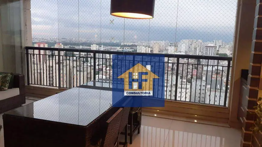 Foto 1 de Apartamento com 3 Quartos à venda, 134m² em Macedo, Guarulhos