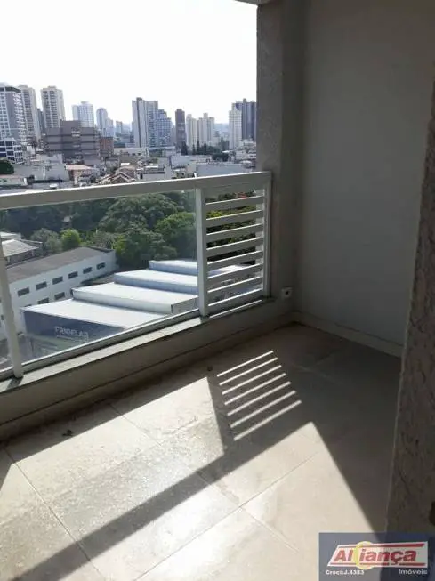 Foto 1 de Apartamento com 3 Quartos à venda, 58m² em Macedo, Guarulhos