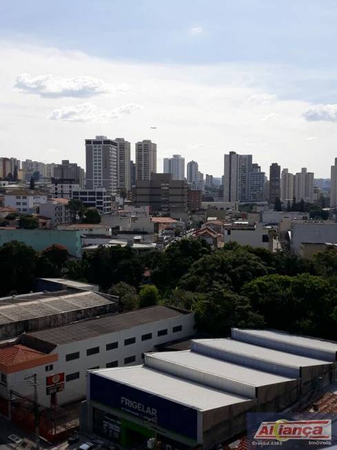 Foto 5 de Apartamento com 3 Quartos à venda, 58m² em Macedo, Guarulhos