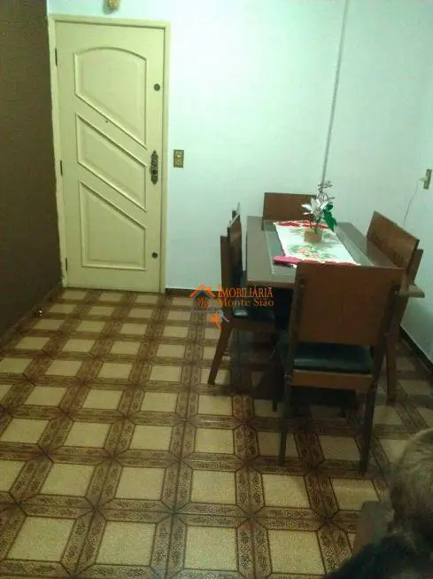 Foto 2 de Apartamento com 3 Quartos à venda, 63m² em Macedo, Guarulhos