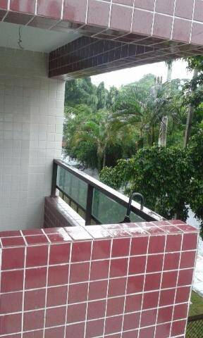 Foto 5 de Apartamento com 3 Quartos para alugar, 70m² em Madalena, Recife