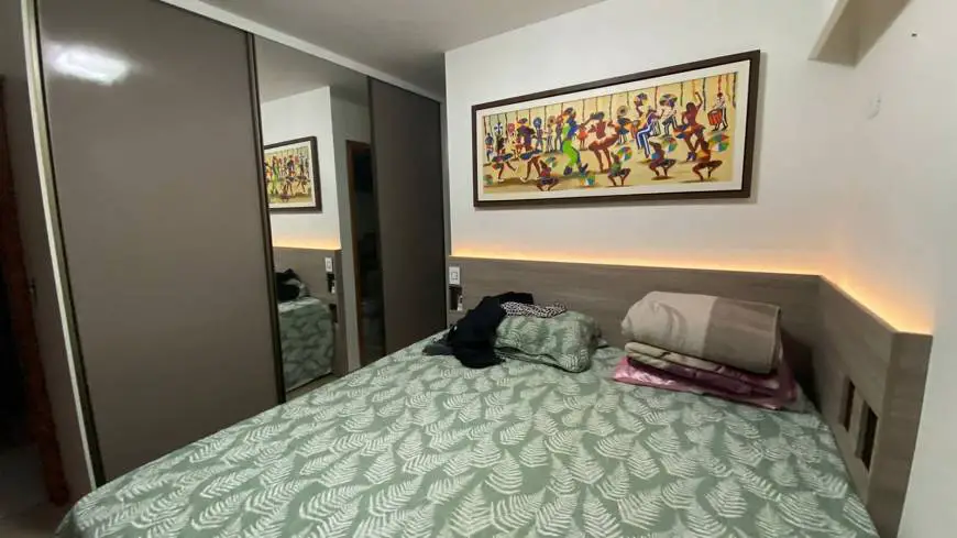 Foto 3 de Apartamento com 3 Quartos à venda, 92m² em Madalena, Recife
