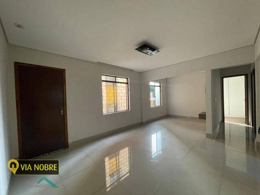 Foto 1 de Apartamento com 3 Quartos à venda, 69m² em Madre Gertrudes, Belo Horizonte