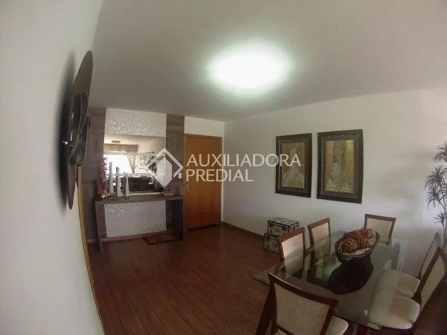 Foto 3 de Apartamento com 3 Quartos à venda, 101m² em Madureira, Caxias do Sul