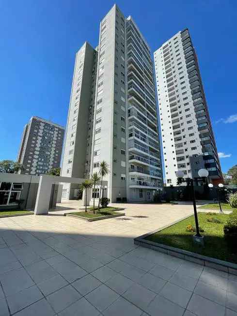 Foto 1 de Apartamento com 3 Quartos para alugar, 110m² em Madureira, Caxias do Sul