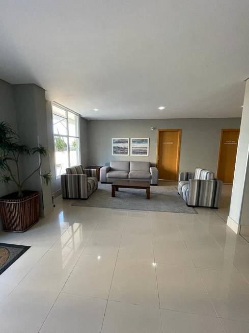 Foto 2 de Apartamento com 3 Quartos para alugar, 110m² em Madureira, Caxias do Sul