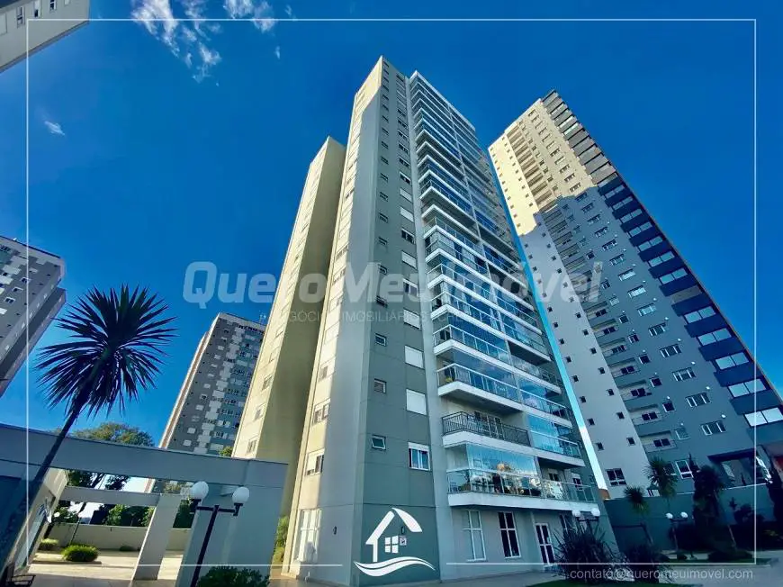 Foto 2 de Apartamento com 3 Quartos à venda, 110m² em Madureira, Caxias do Sul