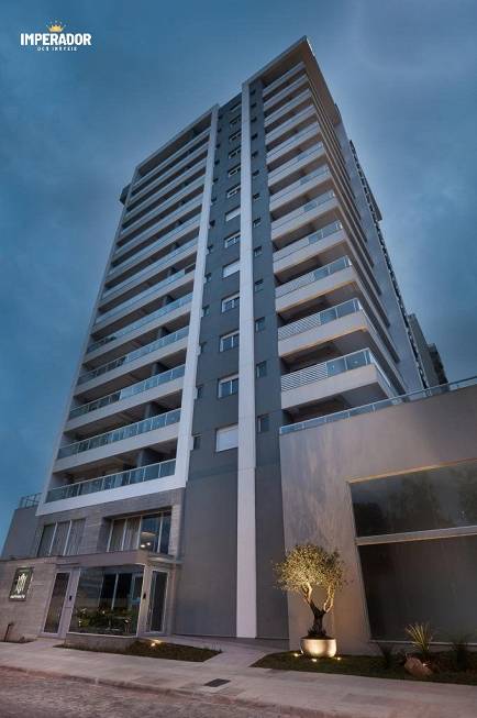Foto 3 de Apartamento com 3 Quartos à venda, 114m² em Madureira, Caxias do Sul
