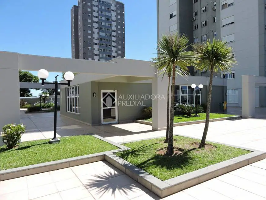Foto 2 de Apartamento com 3 Quartos à venda, 115m² em Madureira, Caxias do Sul