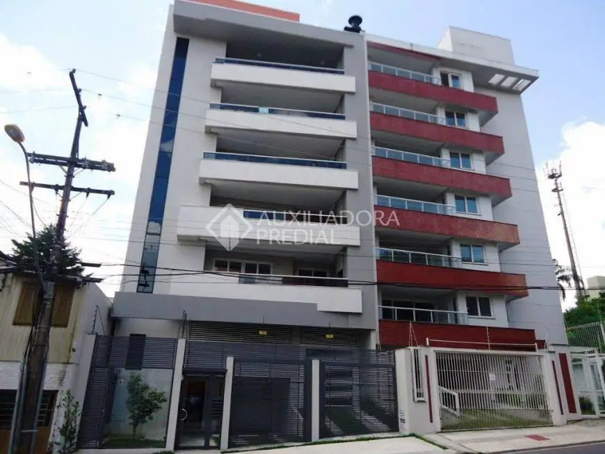 Foto 1 de Apartamento com 3 Quartos à venda, 148m² em Madureira, Caxias do Sul