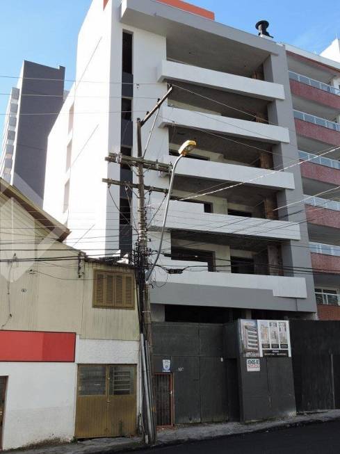 Foto 3 de Apartamento com 3 Quartos à venda, 148m² em Madureira, Caxias do Sul