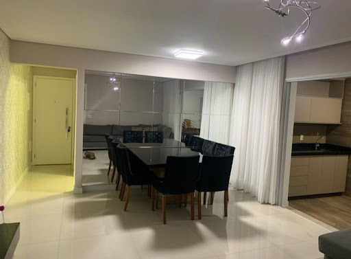 Foto 1 de Apartamento com 3 Quartos à venda, 116m² em Maia, Guarulhos