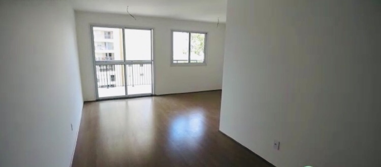 Foto 2 de Apartamento com 3 Quartos à venda, 75m² em Maia, Guarulhos