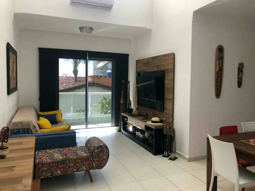 Foto 1 de Apartamento com 3 Quartos à venda, 190m² em Maitinga, Bertioga