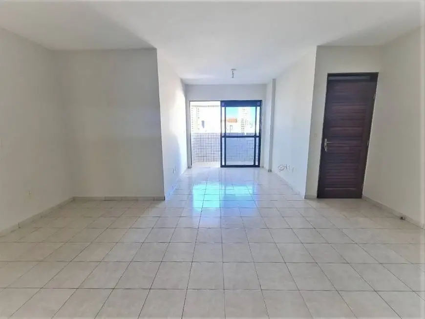 Foto 4 de Apartamento com 3 Quartos à venda, 112m² em Manaíra, João Pessoa