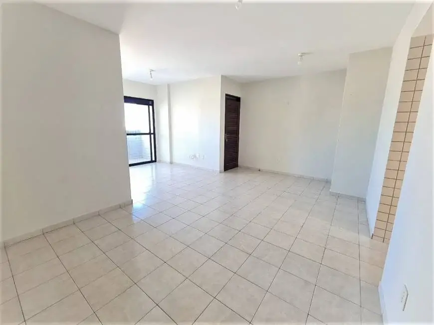 Foto 5 de Apartamento com 3 Quartos à venda, 112m² em Manaíra, João Pessoa
